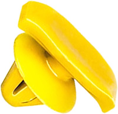 Amazon.com: Swordfish 61333 - Weatherstrip Retainer for VW 1Z0-837